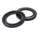 High pressure oil seal 35x52x5 BAHD NBR [633B3197]